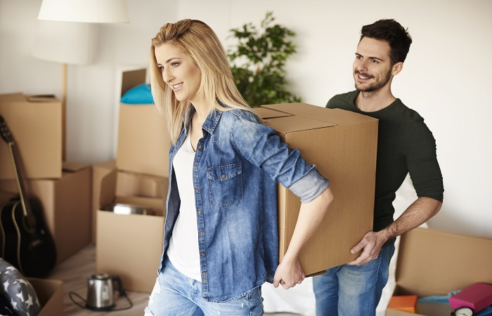 Packers and Movers & House Shifting Services Dubai