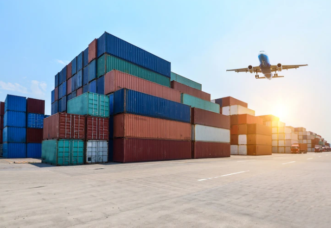 Freight Forwarding
