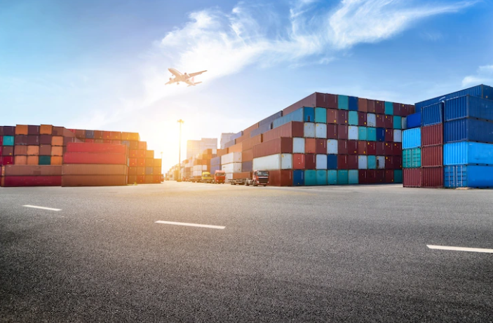 Best International Moving Companies in Dubai