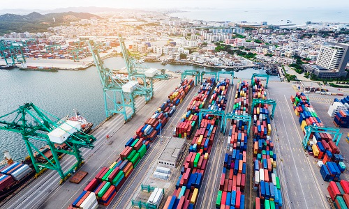 Freight Forwarding